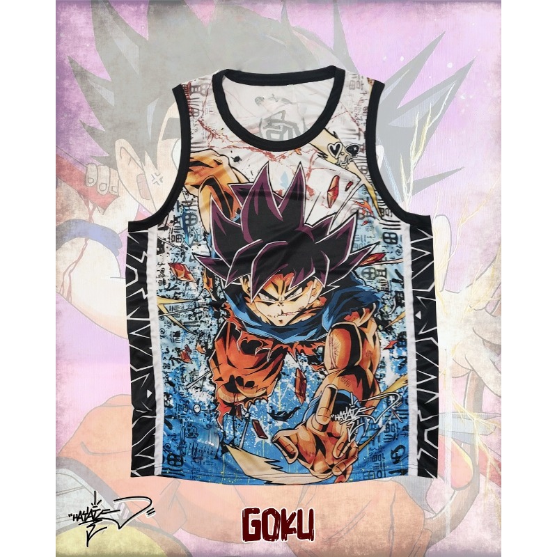 Basketball Arcade Game - Nouveautés Été 2026 Dragon Ball Z