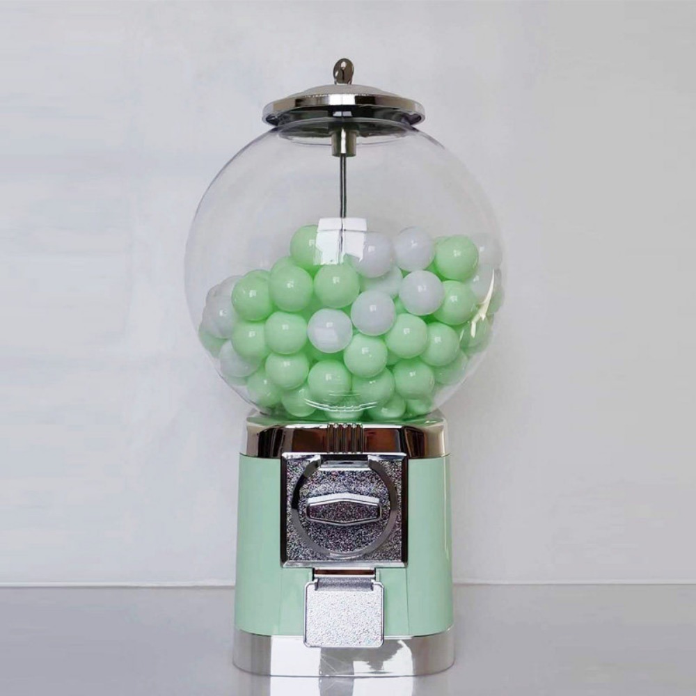 Prize Capsule Toy Machine - Machine à capsules Gacha de 25
