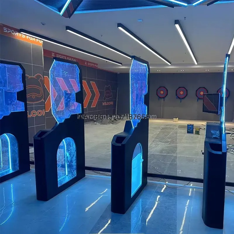 Arcade Games & Vending Llc Photos - Wmwmnu pour Jeux de Tir à