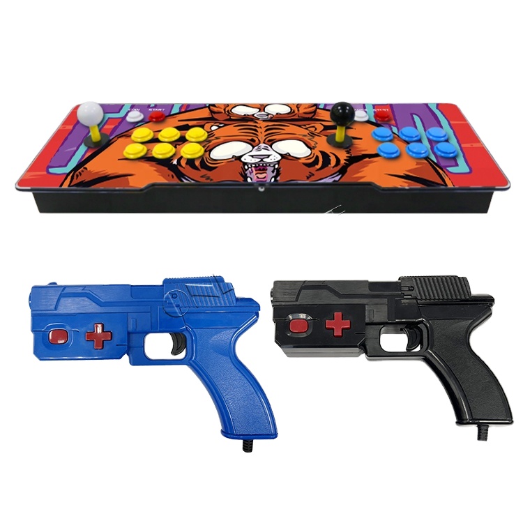 Arcade Games & Vending Llc Photos - Console de jeu d'arcade avec jeux