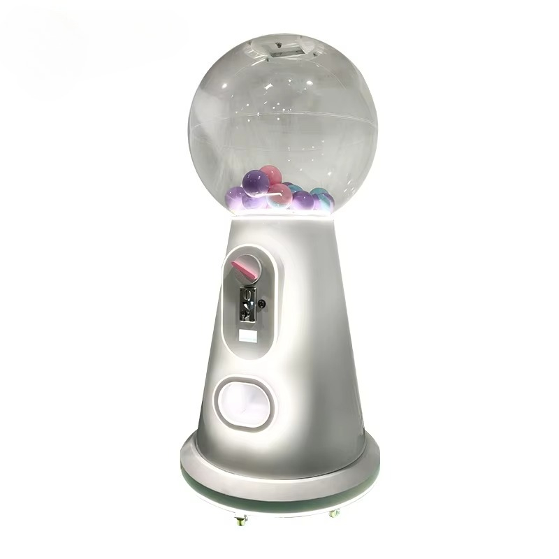 Machine de jeu d'arcade commer - Prize Capsule Toy Machine avis et prix