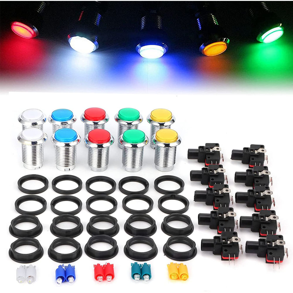 9800 en 1 Pandora Saga DX 2 bo - Trackball Controller Arcade avis et prix