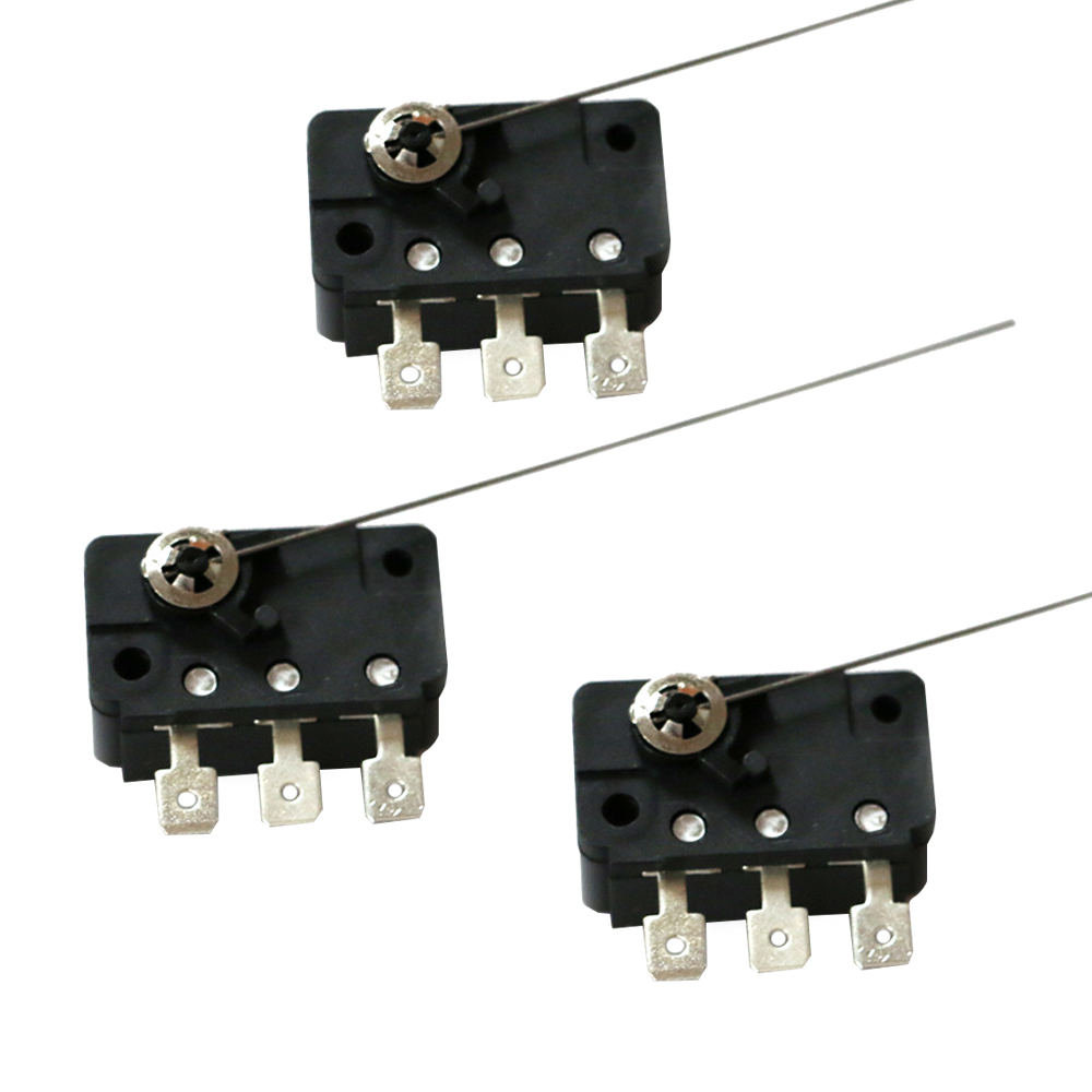 Micro-interrupteur d'accepteur - Coin Acceptor Selector avis et prix