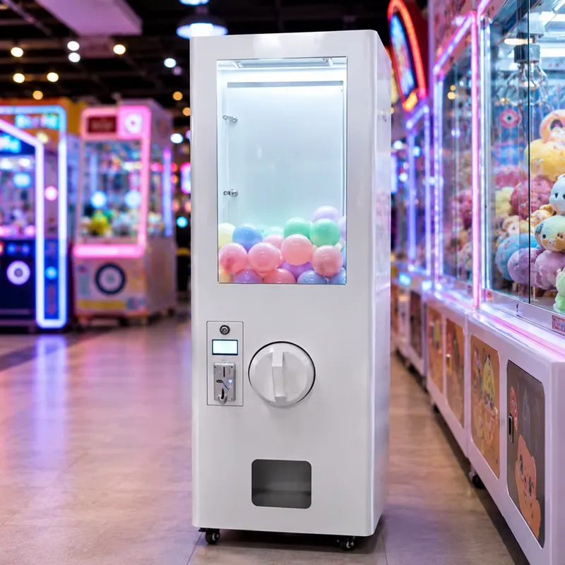 Mini distributeur automatique  - Prize Capsule Toy Machine avis et prix