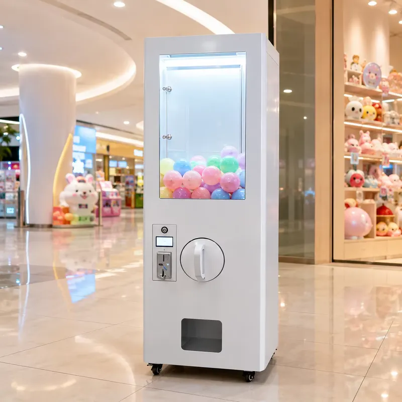 Mini distributeur automatique  - Prize Capsule Toy Machine avis et prix
