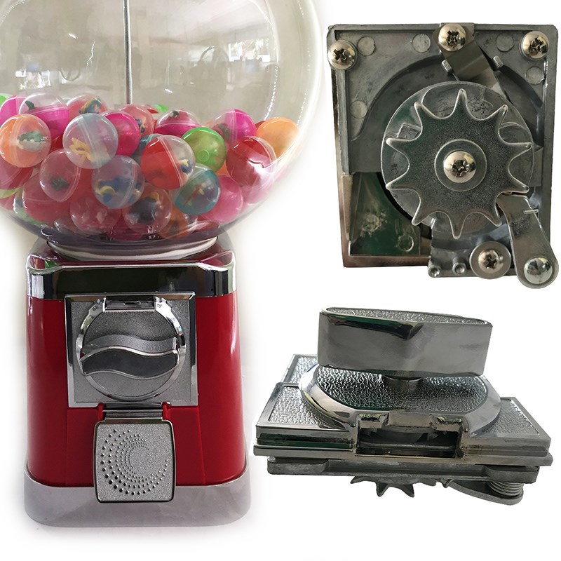 Mécanisme de sélection d'accep - Arcade Vending Machine avis et prix