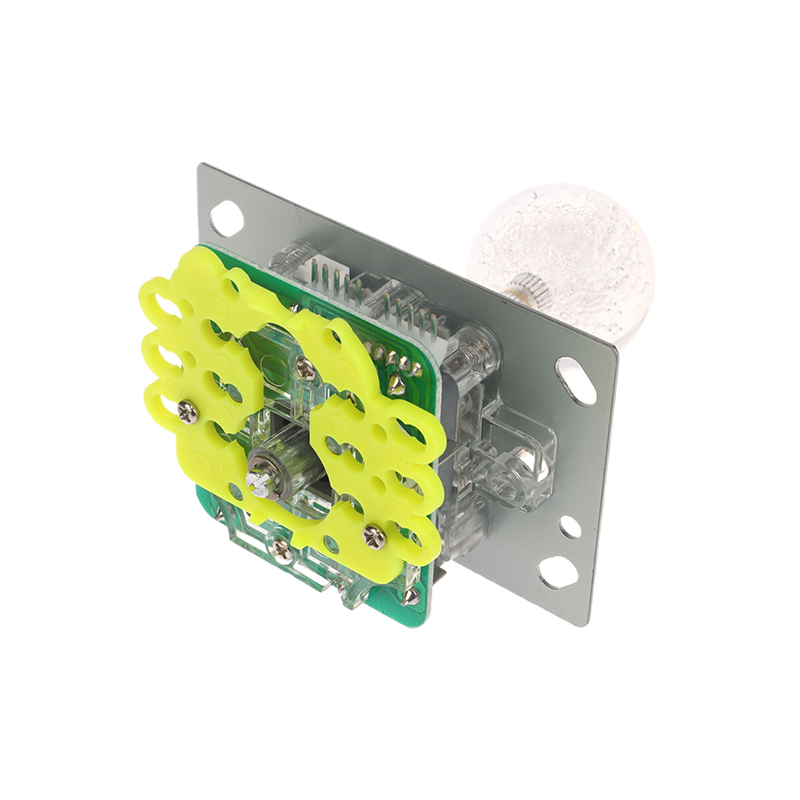 Joystick d'arcade lumineux col - Arcade Vending Machine avis et prix