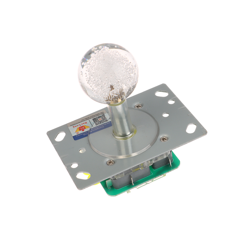 Joystick d'arcade lumineux col - Arcade Vending Machine avis et prix