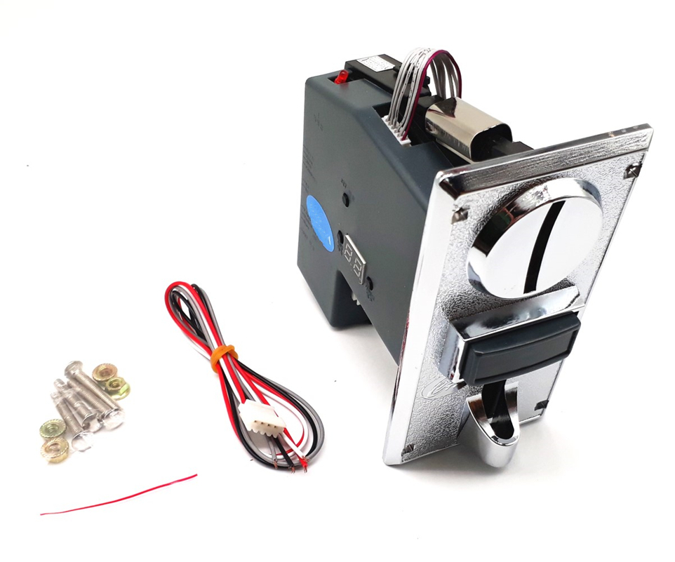 Lot de JY-923 pièces de monnai - Coin Acceptor Selector avis et prix