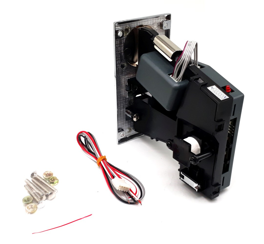 Lot de JY-923 pièces de monnai - Coin Acceptor Selector avis et prix
