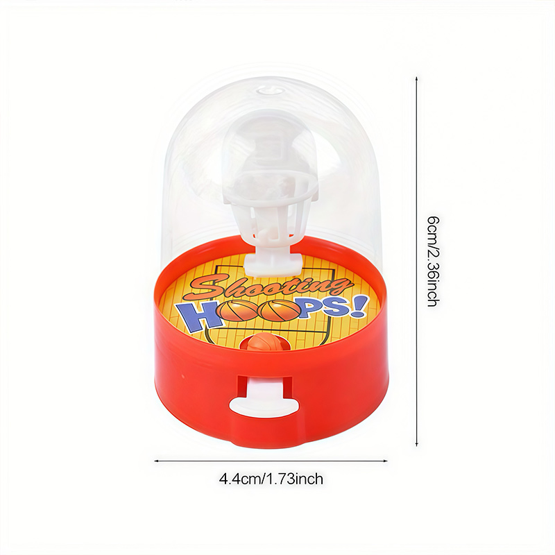 5/10/15/20/30 pièces doigts de - Basketball Arcade Game avis et prix