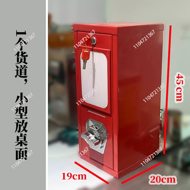 Machine de torsion de cartes d - Arcade Card Vending Machine avis et prix