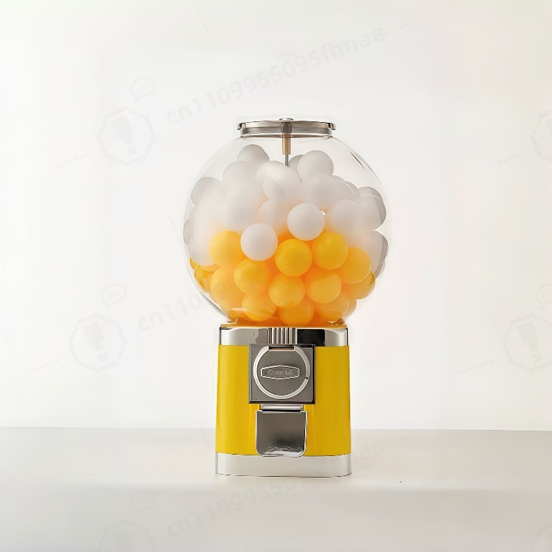 Billes de jeu en capsule de 50 - Open Vending Machine avis et prix