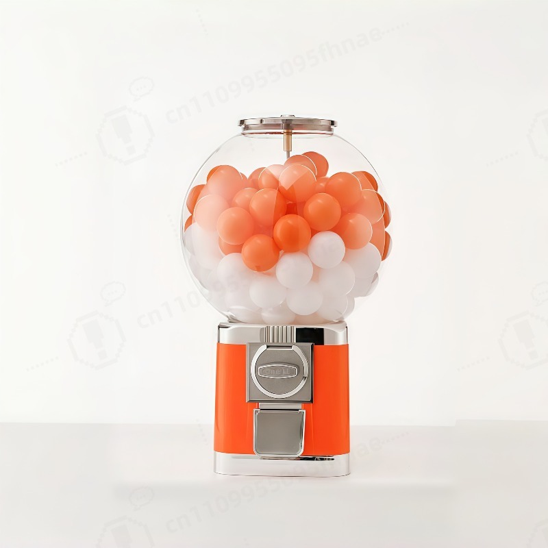 Billes de jeu en capsule de 50 - Open Vending Machine avis et prix