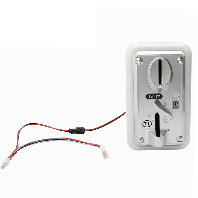 Accepteur de pièces 12V DC hau - Arcade Vending Machine avis et prix