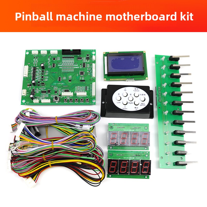 Kit de carte mère pour machine - Arcade Card Vending Machine avis et prix