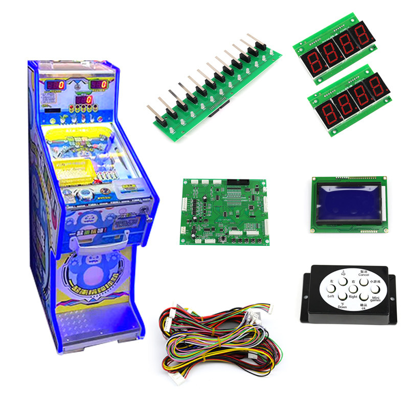 Kit de carte mère pour machine - Arcade Card Vending Machine avis et prix