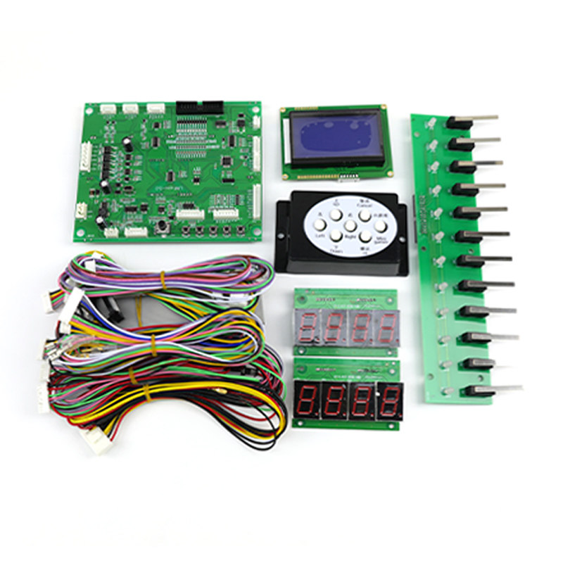 Kit de carte mère pour machine - Arcade Card Vending Machine avis et prix