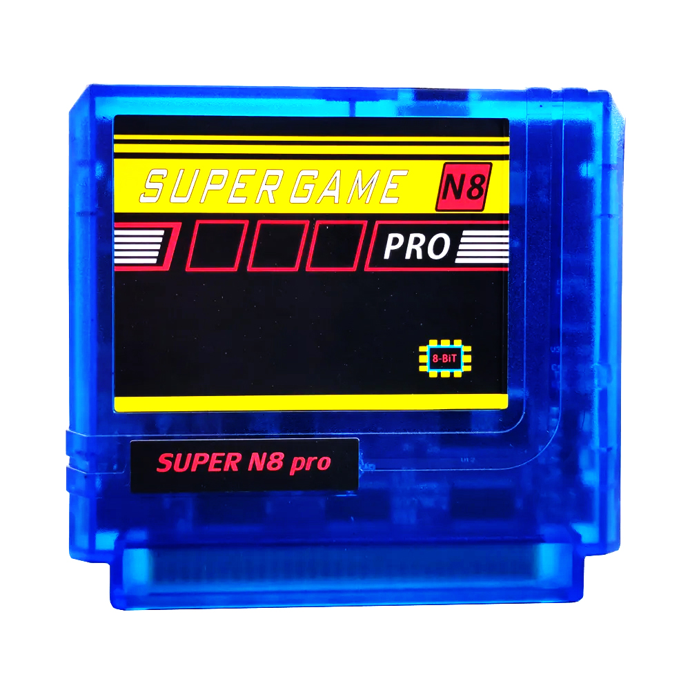 Carte de jeu vidéo rétro Mosel - Arcade Quest avis et prix