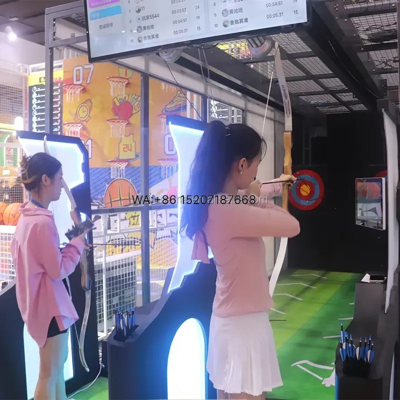 Wmwmnu pour Jeux de Tir à l'Ar - Arcade Games & Vending Llc Photos avis et prix
