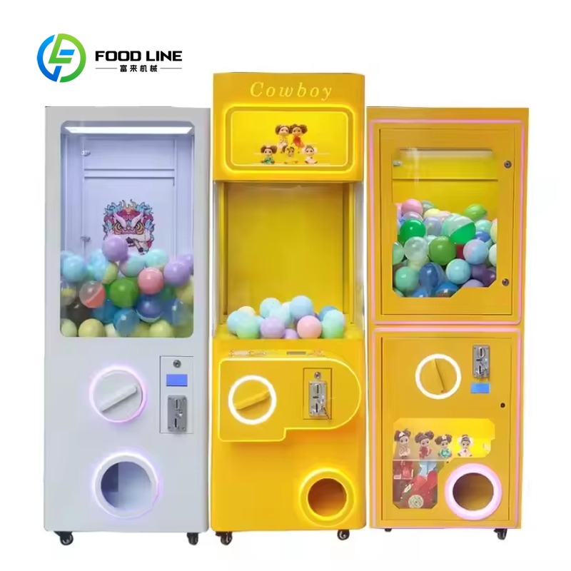 Distributeur automatique de ca - Arcade Vending Machine avis et prix