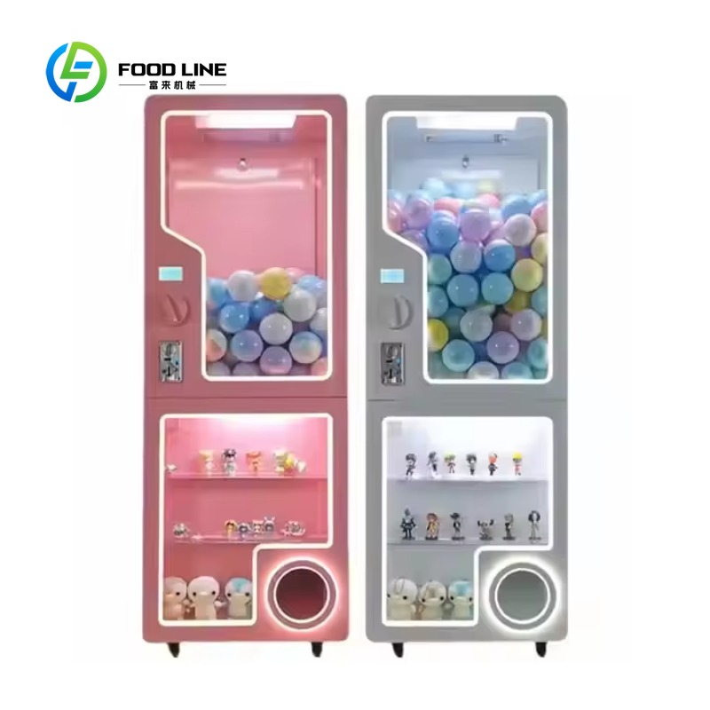 Distributeur automatique de ca - Arcade Vending Machine avis et prix