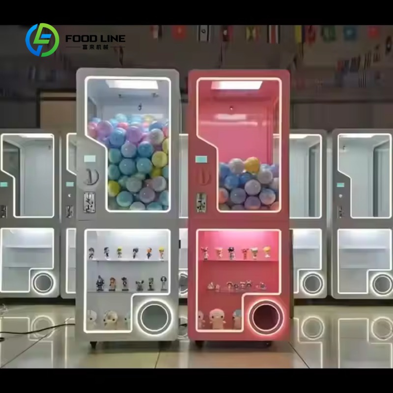 Distributeur automatique de ca - Arcade Vending Machine avis et prix