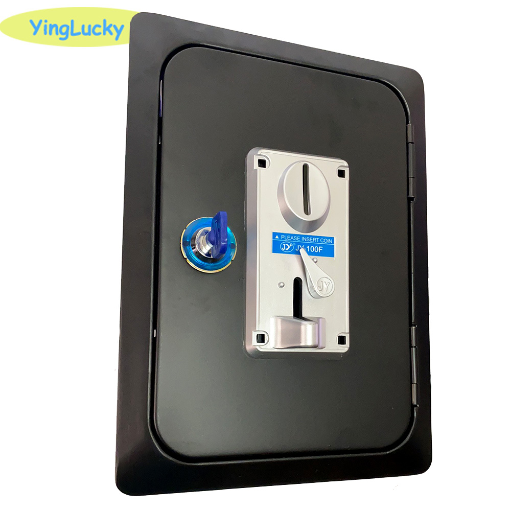 Porte-monnaie pour borne d'arc - Open Vending Machine avis et prix