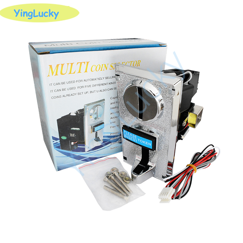 Livraison Gratuite 616 Accepte - Vending Arcade Games avis et prix