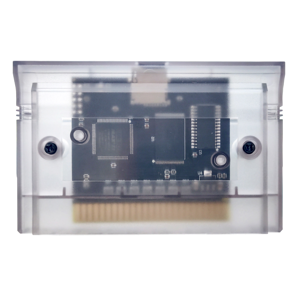 Boîte de jeu Flash Master Syst - Arcade Quest avis et prix