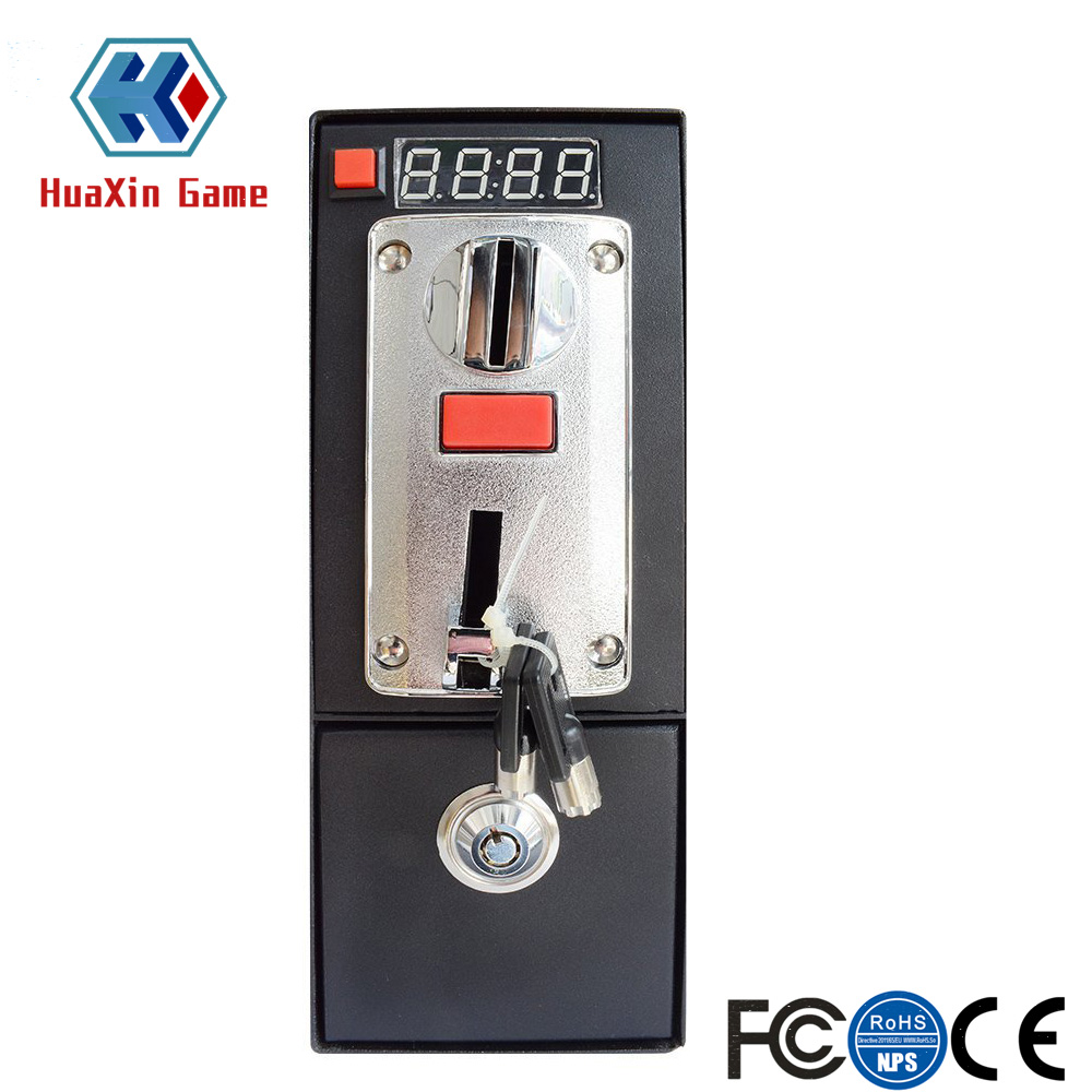 Boîtier de commande de minuter - Arcade Card Vending Machine avis et prix
