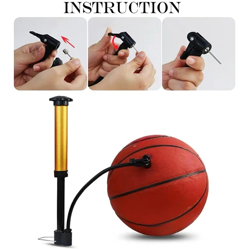 Kit de buses métalliques pour  - Basketball Arcade Game avis et prix
