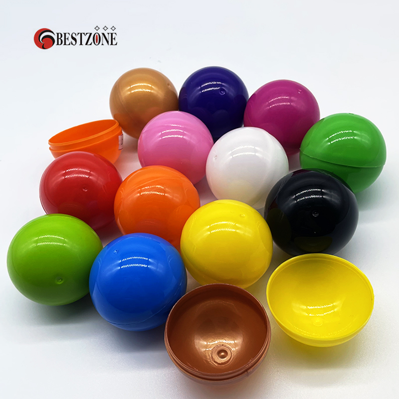 Capsules rondes en plastique P - Open Vending Machine avis et prix