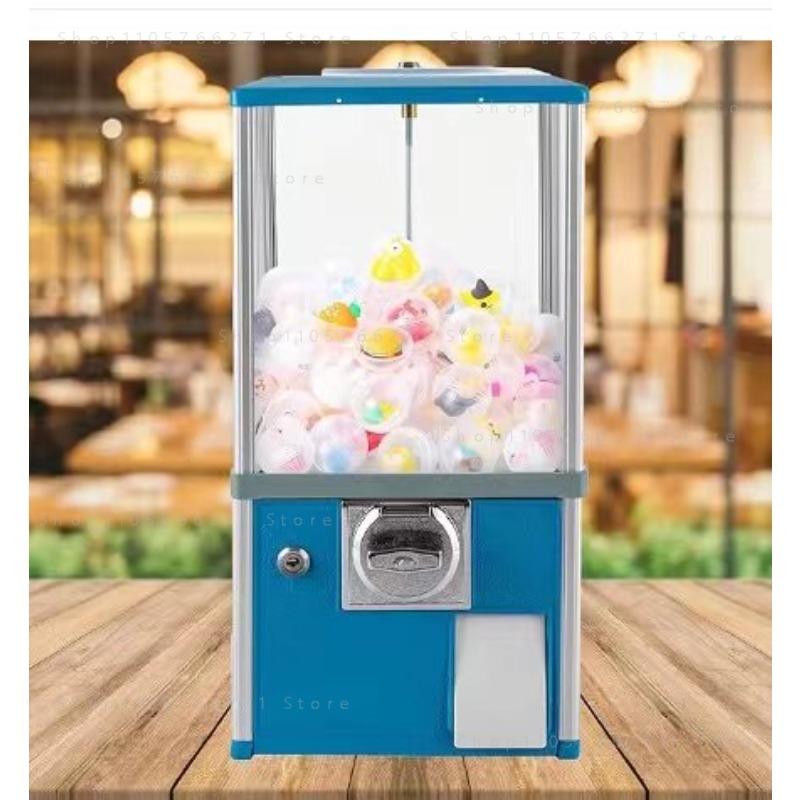 Machine à capsules Gacha à mon - Prize Capsule Toy Machine avis et prix