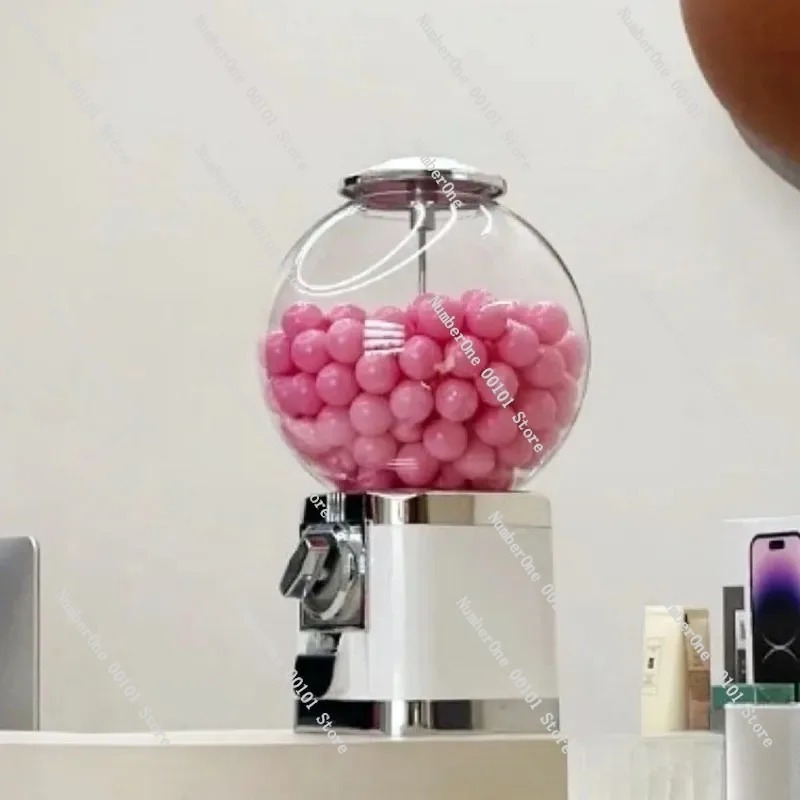 Machine à capsules Gacha de 25 - Prize Capsule Toy Machine avis et prix