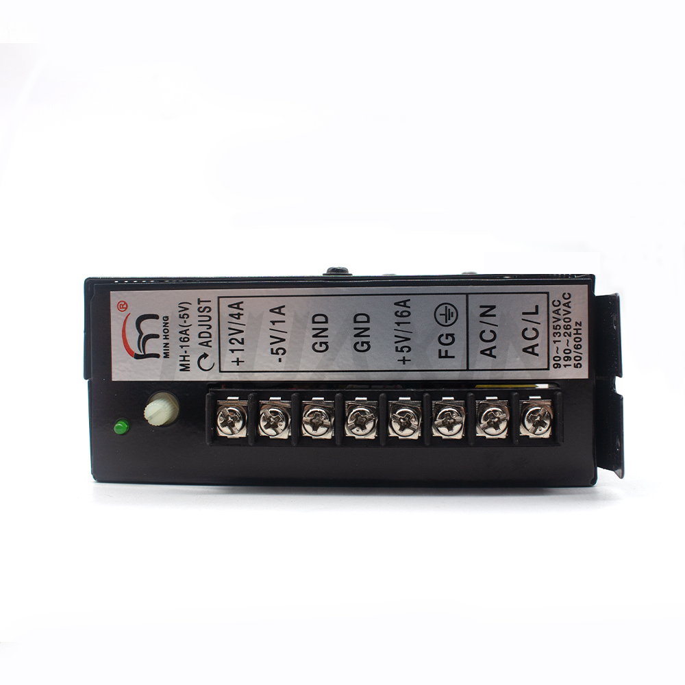 Pièces d'arcade jamma 5V 16A 1 - Coin Acceptor Selector avis et prix