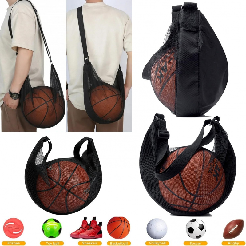 1/2 pièces Sac de rangement en - Basketball Arcade Game avis et prix
