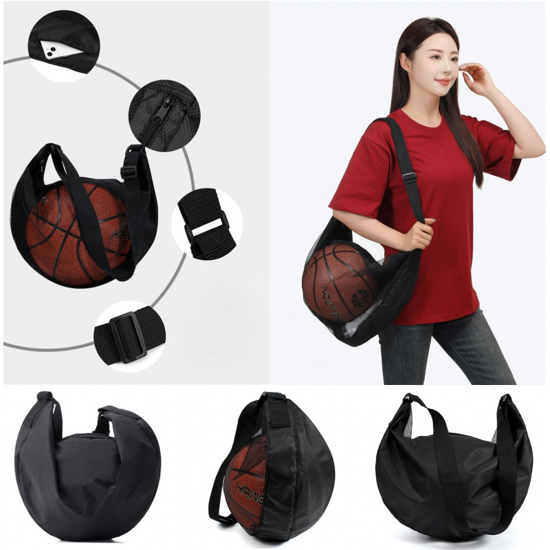 1/2 pièces Sac de rangement en - Basketball Arcade Game avis et prix