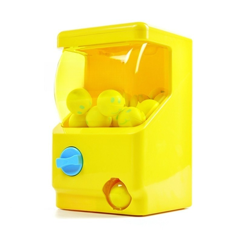 Machine à café à capsules Arca - Arcade Vending Machine avis et prix