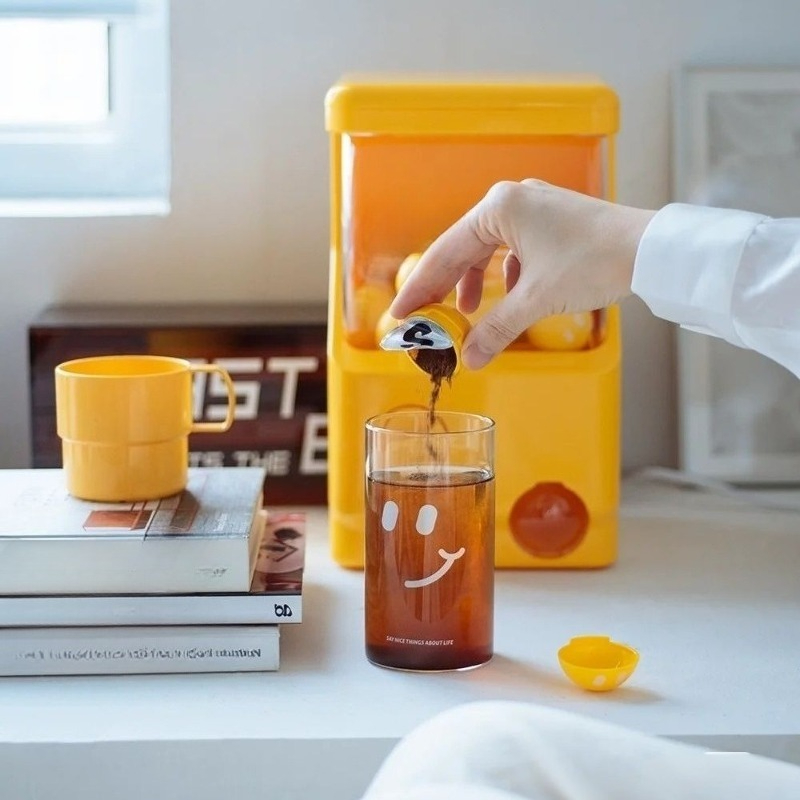 Machine à café à capsules Arca - Arcade Vending Machine avis et prix