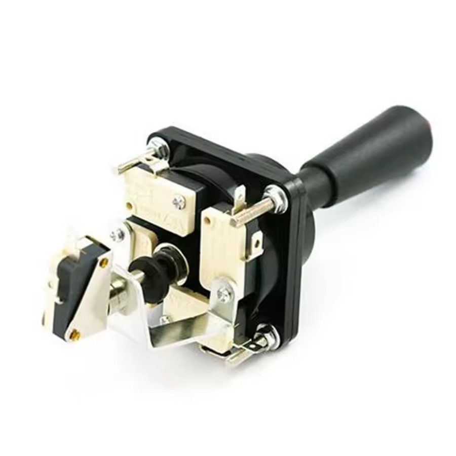 Nouveau joystick de jeu d'arca - Vending Arcade Games avis et prix