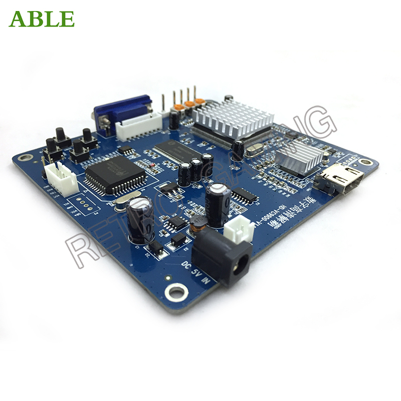 Convertisseur CGA vers HDMI, c - Arcade Vending Machine avis et prix