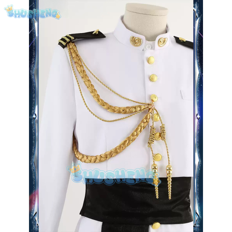 FGO Nemo Cosplay Costume jeu d - Arcade Games & Vending Llc Photos avis et prix